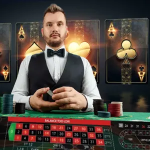 pasaran judi bola pelangi - live casino